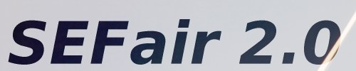 SEFair 2.0 Banner