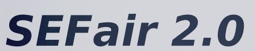 SEFair 2.0 Banner