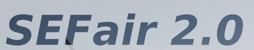 SEFair 2.0 Banner