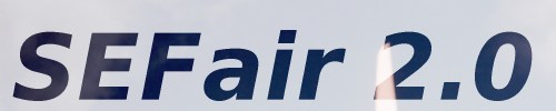 SEFair 2.0 Banner