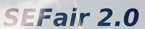 SEFair 2.0 Banner