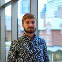 Nikita Gusev. UG Researcher [started 2015]