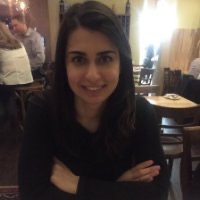 Romina Abachi. UG Researcher [started 2014]