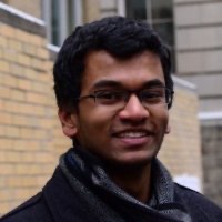 Kevin Rupasinghe. UG Researcher [started 2014]