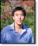 Yue (Victor) Wen. PhD Grad [started 2013]