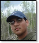 Rahul Popuri. UG Researcher [started 2009]