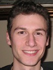 Matthew Martino. UG Researcher [started 2009]