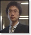 Tianshu Liu. UG Researcher [started 2009]