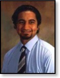 Omar Laldin. PhD Researcher [started 2009]