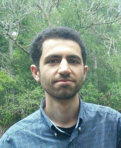 Miad Nasr. Research Associate