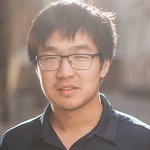Zhe Gong, PhD Candidate [started 2018]