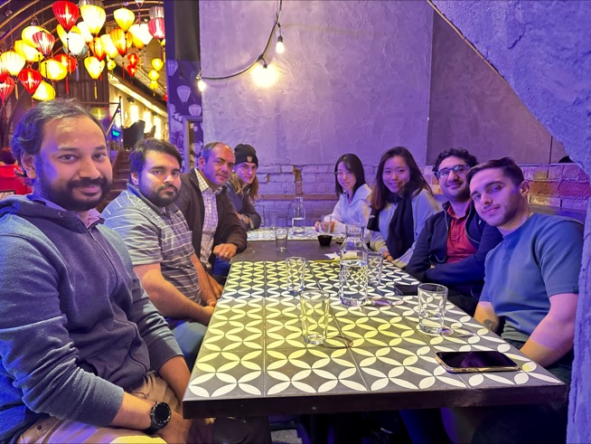 Launch_Dinner_2